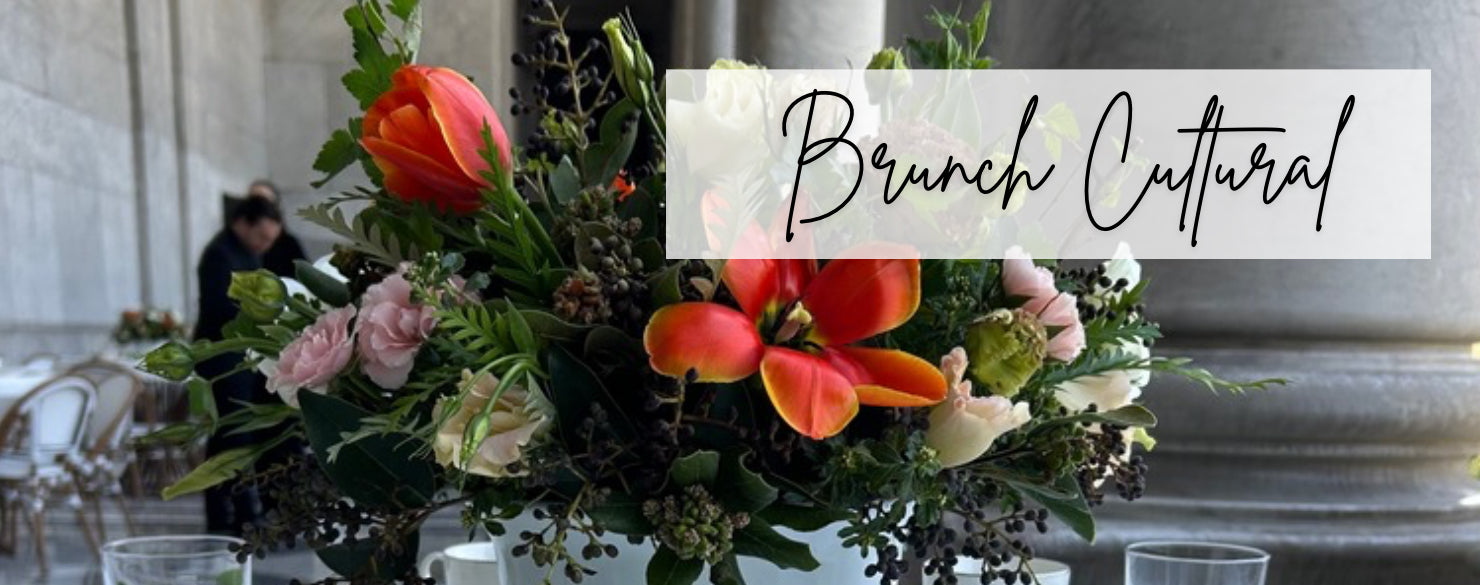 Brunch Cultural