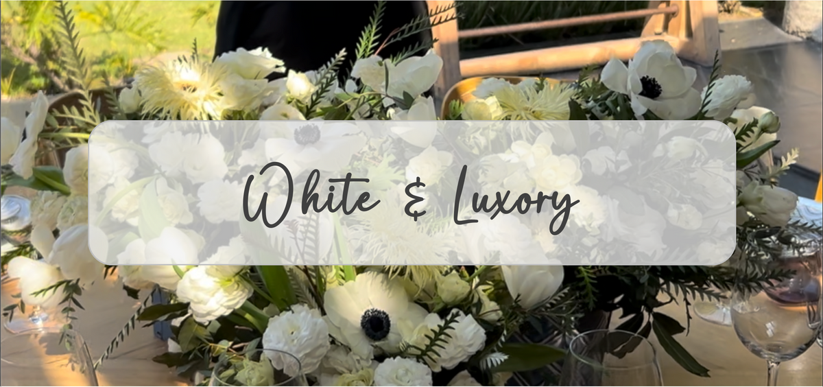 White & Luxory