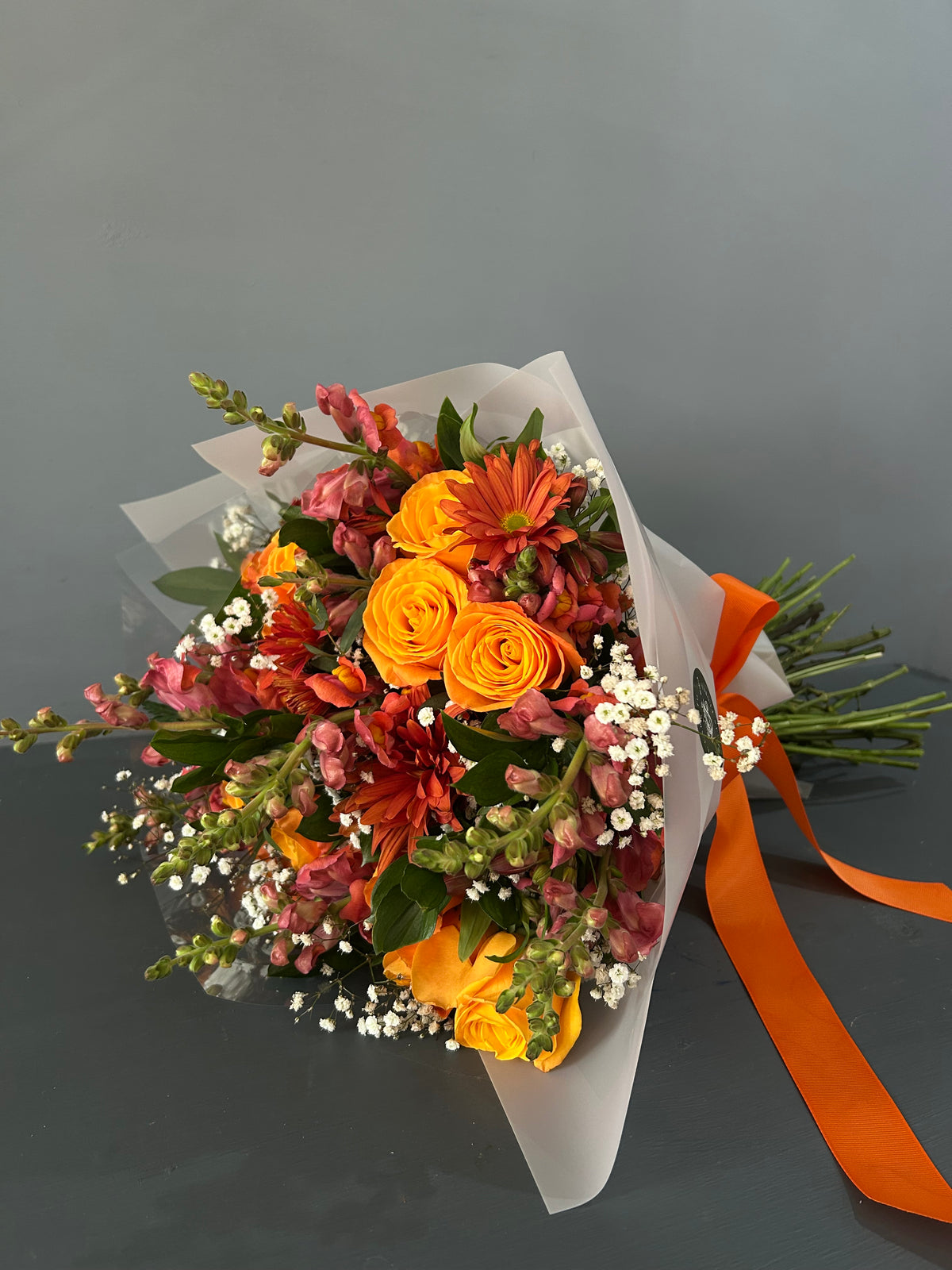 Summer bouquet 1