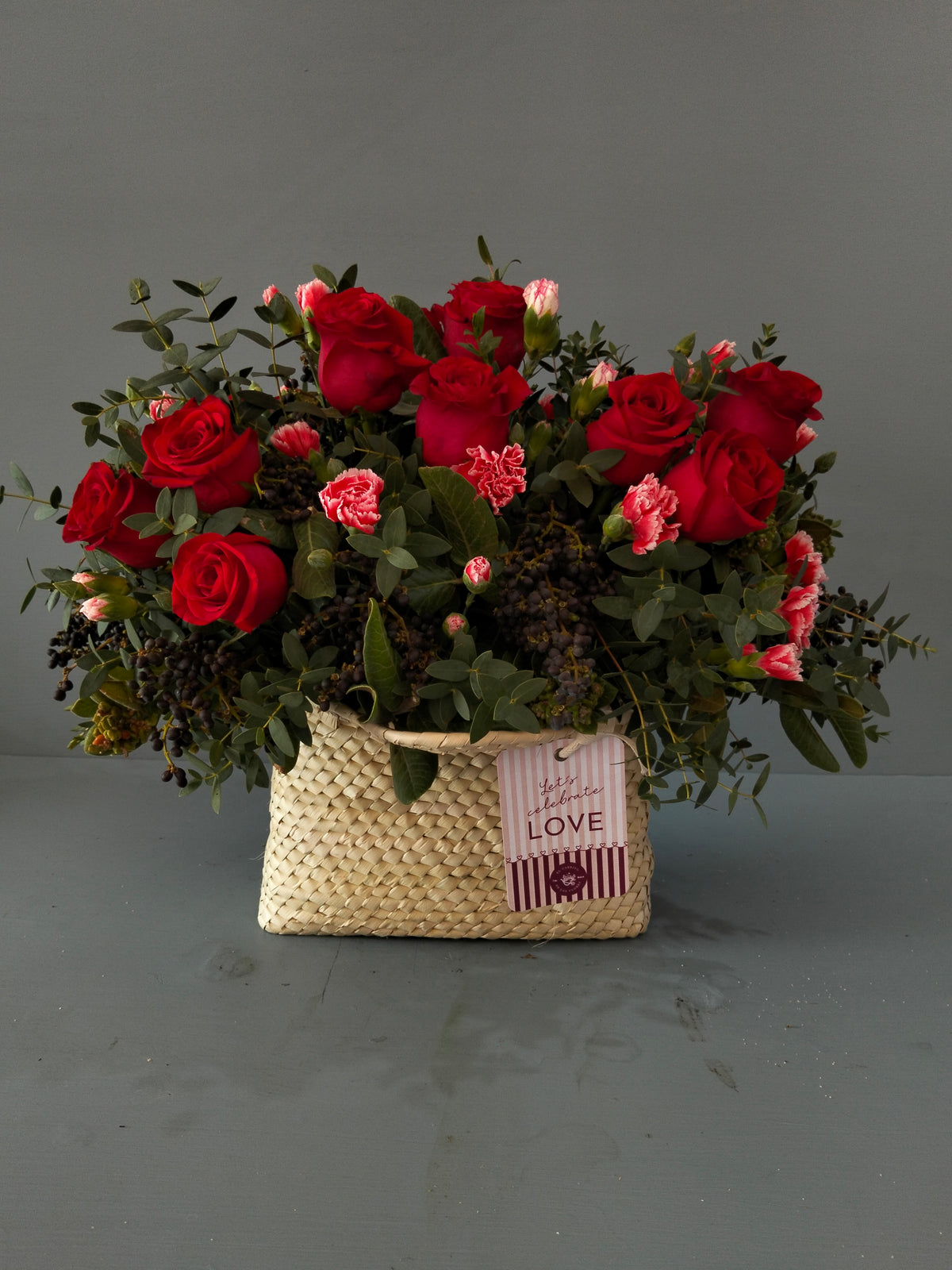 Love Basket