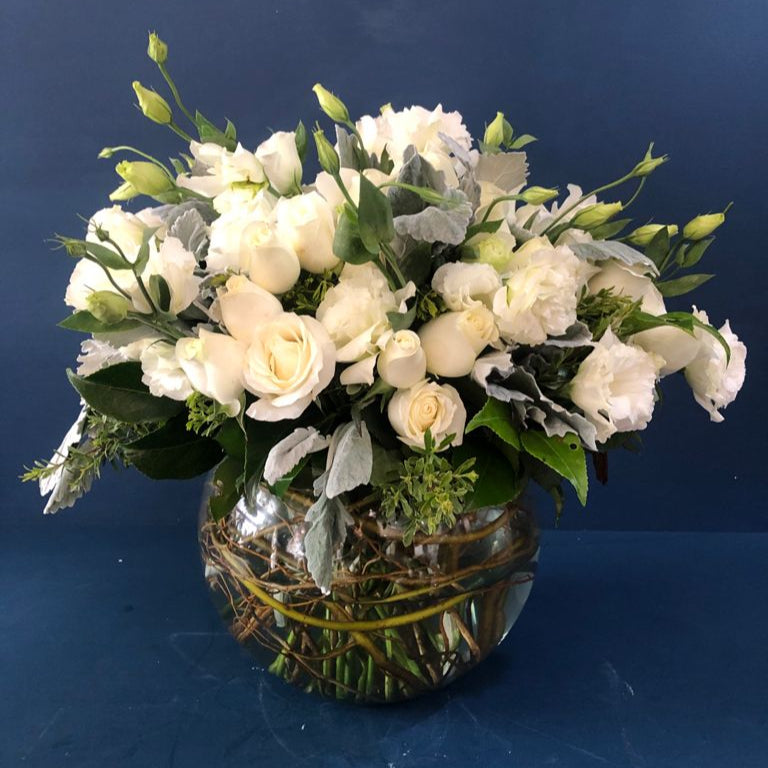 Blanco Imperial