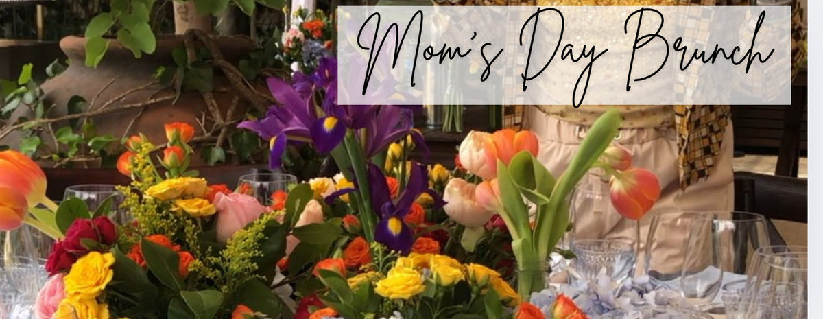 Mom’s Day Brunch