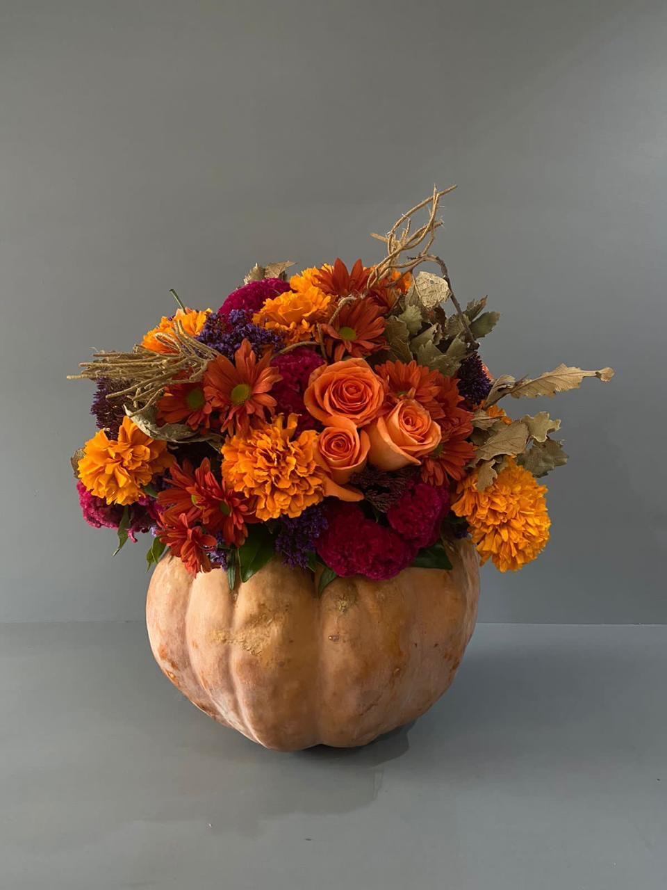 Calabazas
