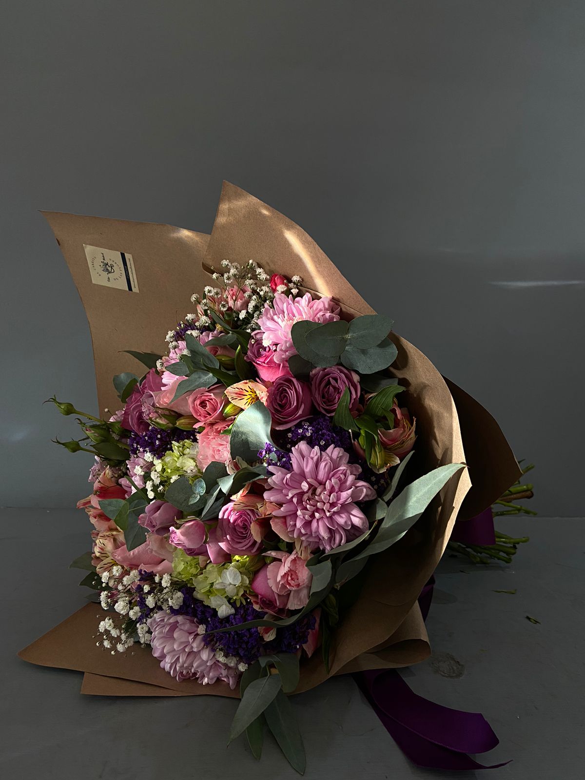 RAMOS & BOUQUETS