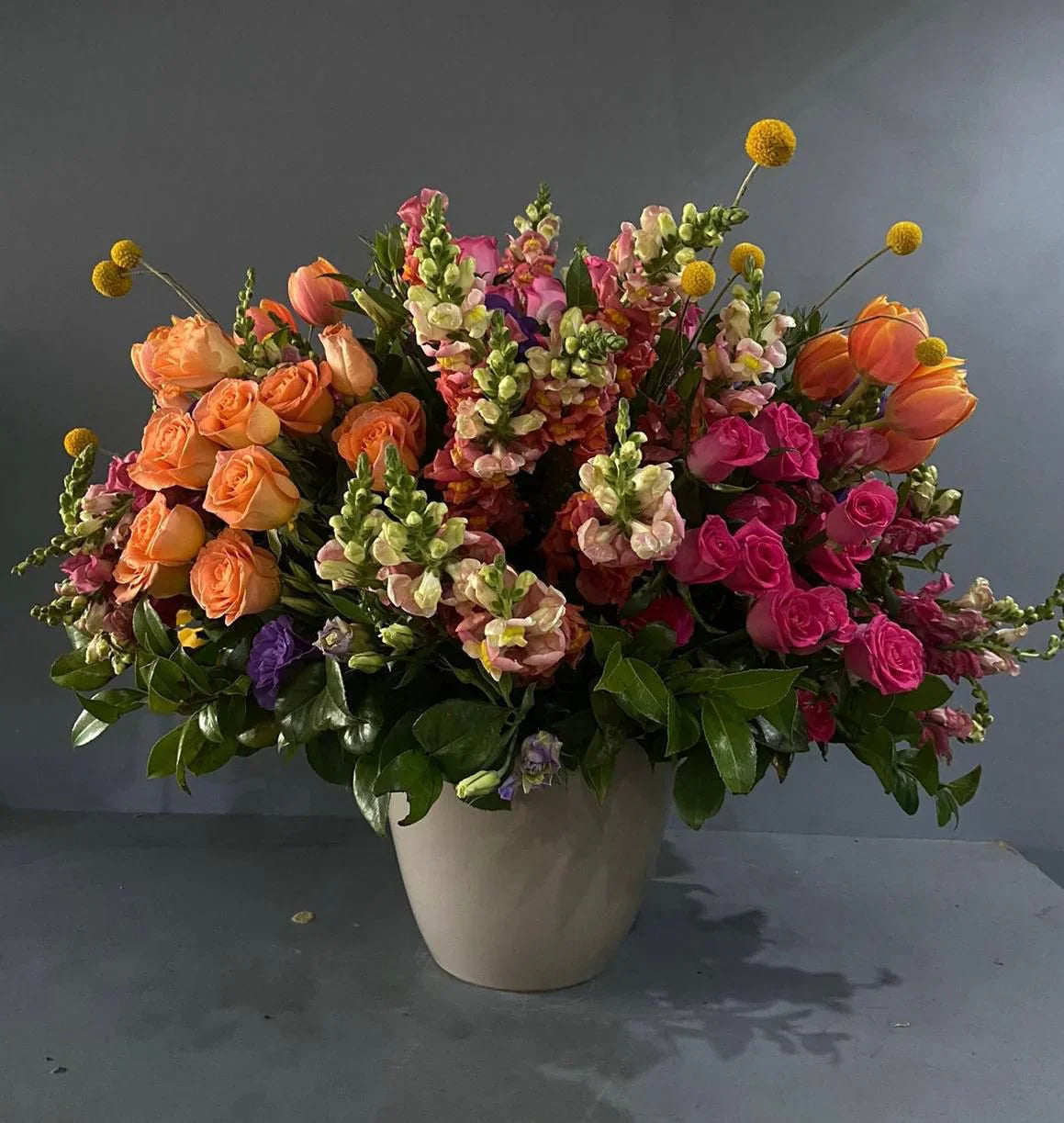 ARREGLO FLORAL