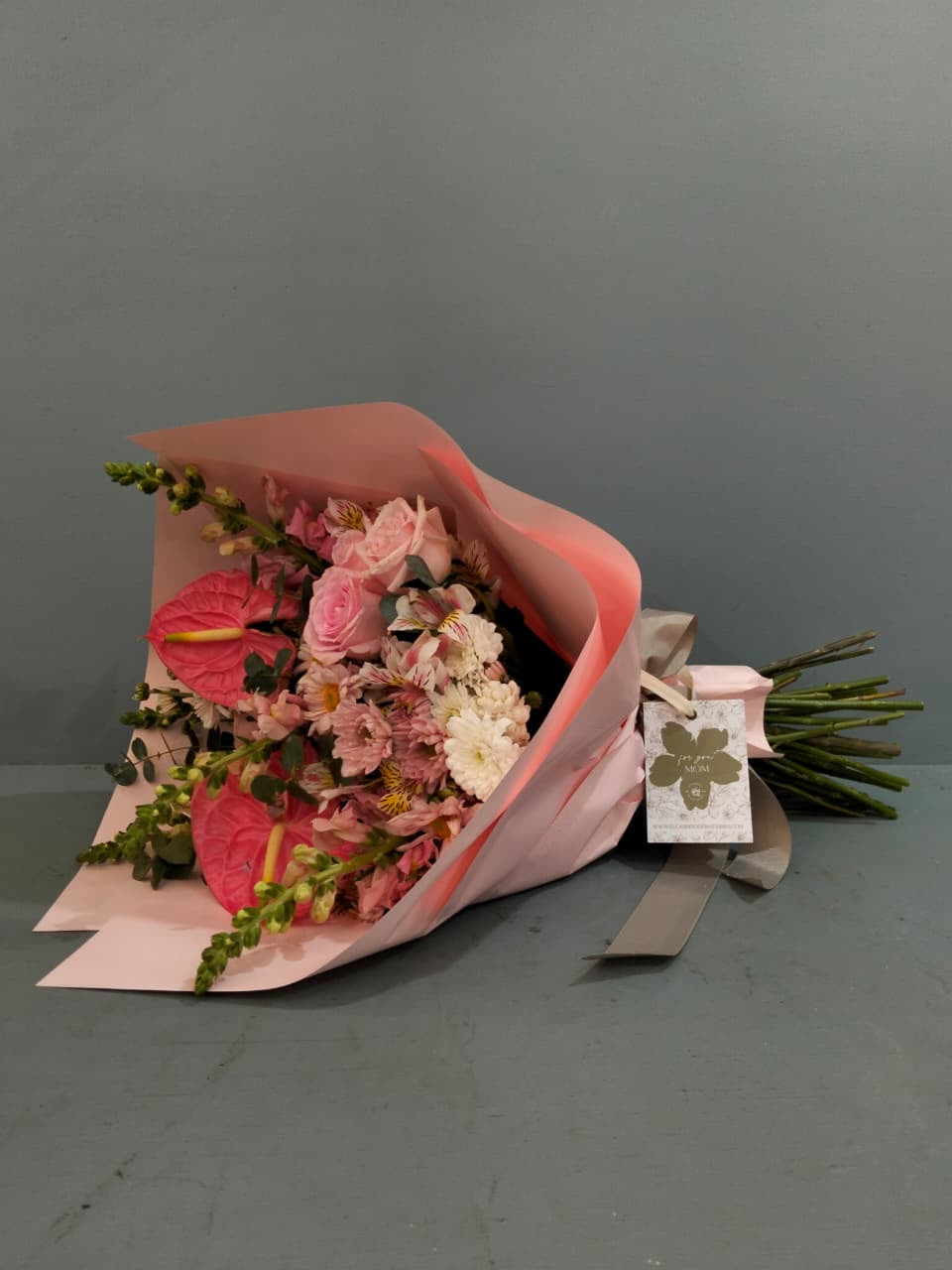 Ramo Rose