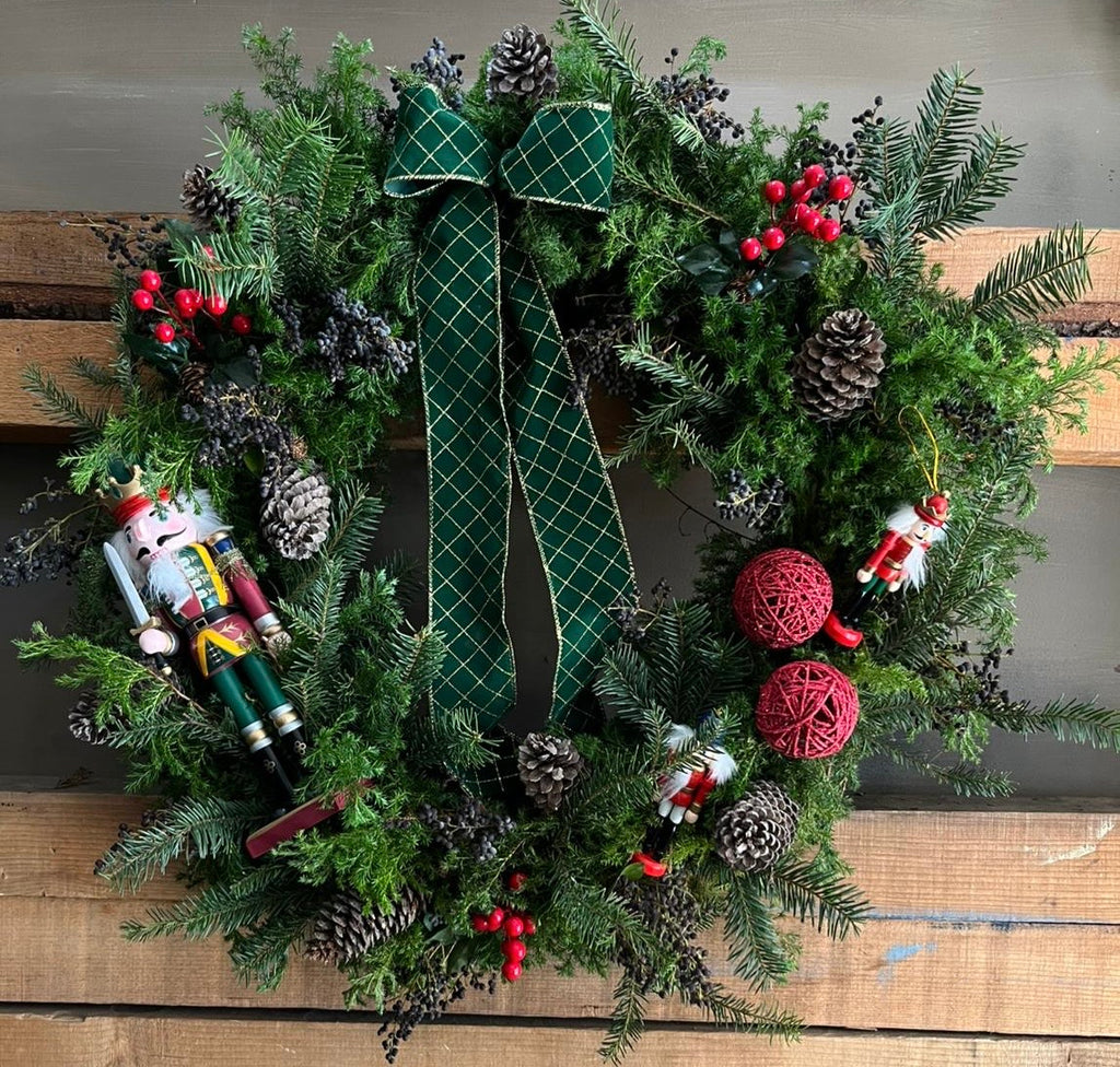 Corona nutcracker special