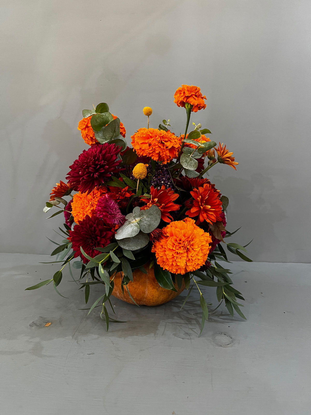 Calabaza Edit