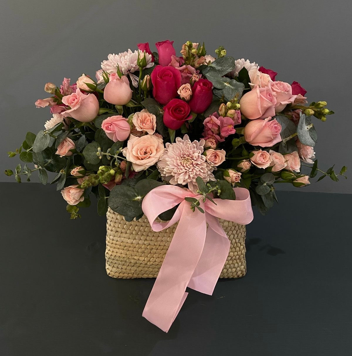 Regent Basket
