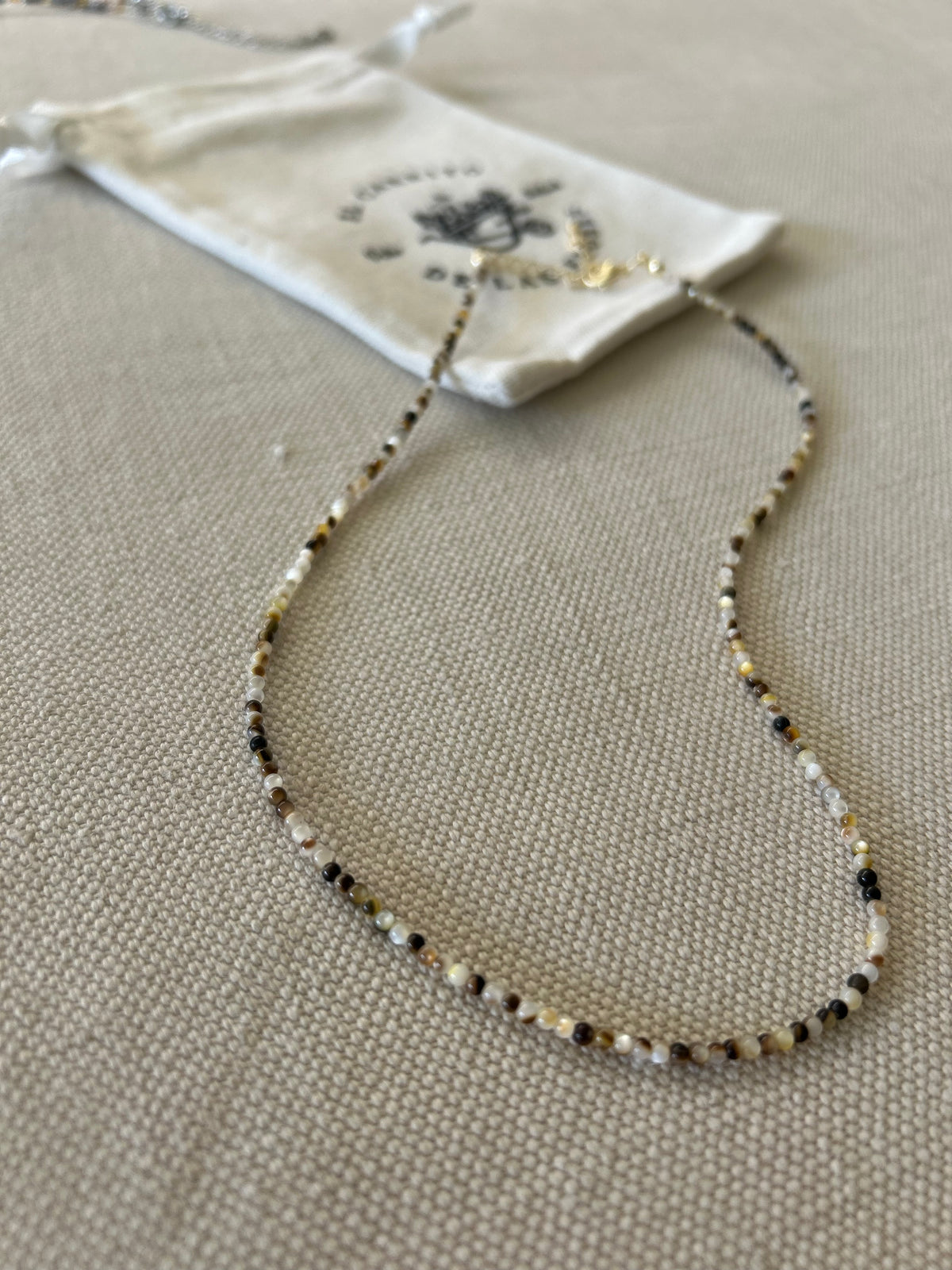 Collar café