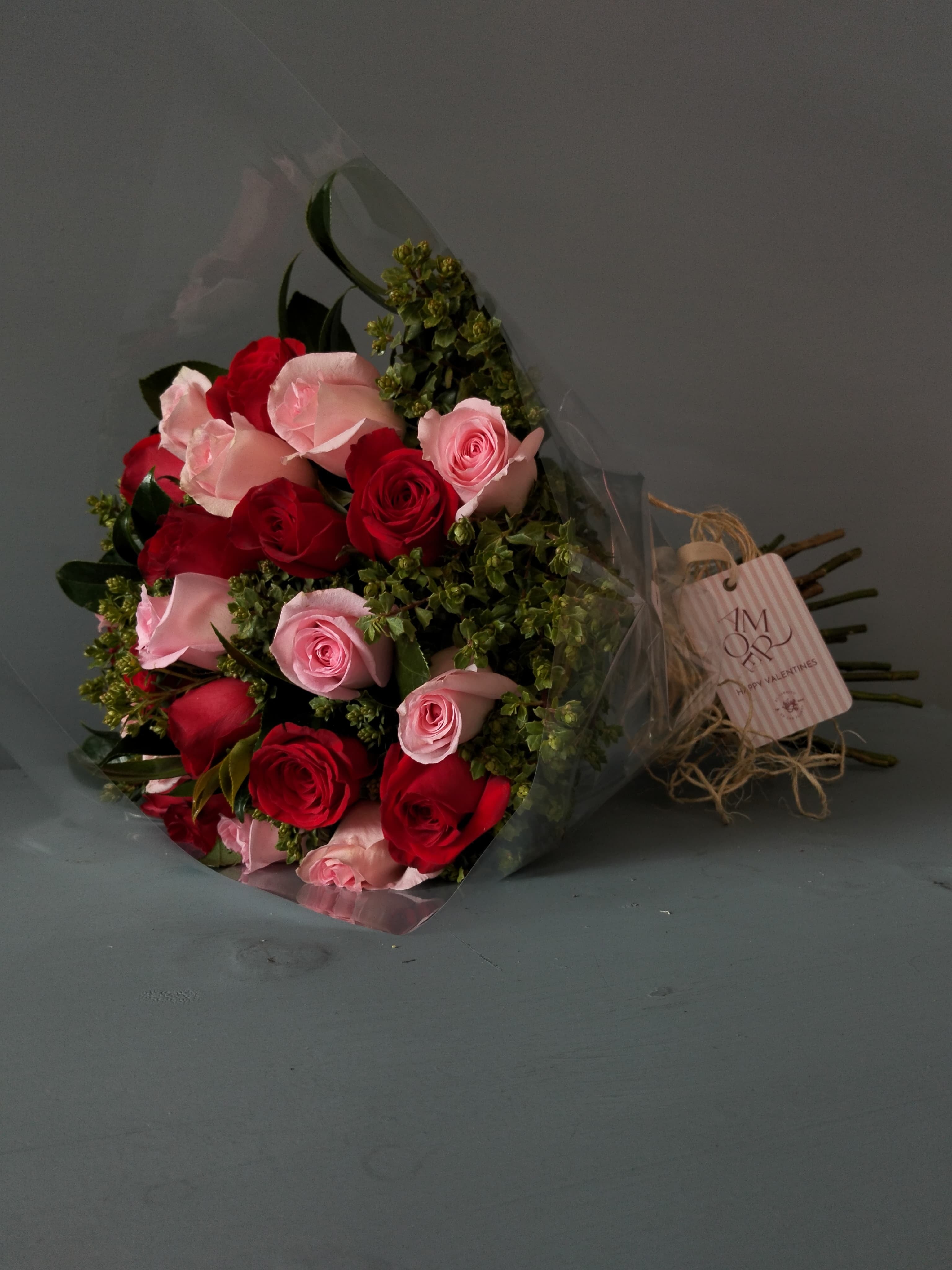 Ramo Sweet Love 24 rosas