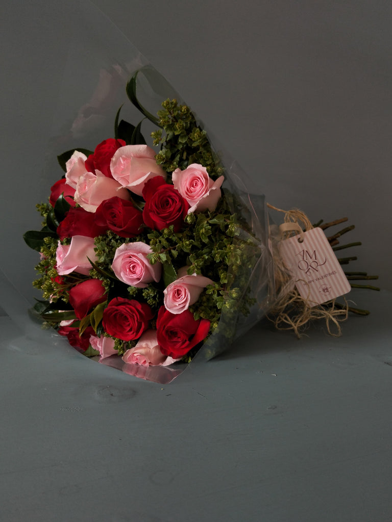 Ramo Sweet Love 24 rosas