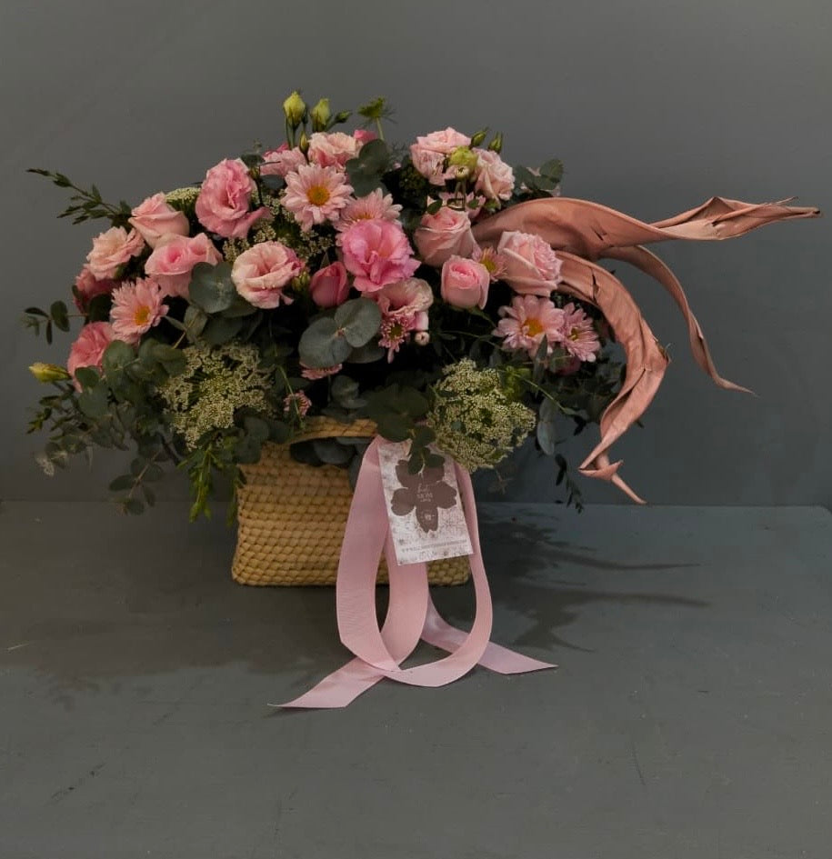Mother Basket