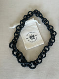 Collar largo Eslabones