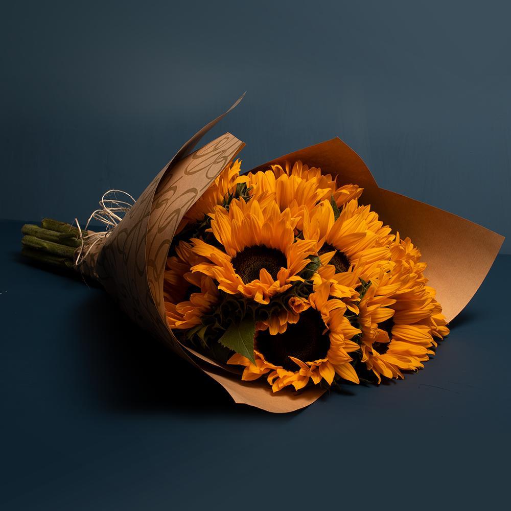 Ramo de Girasoles