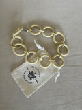 Collar corto Eslabones