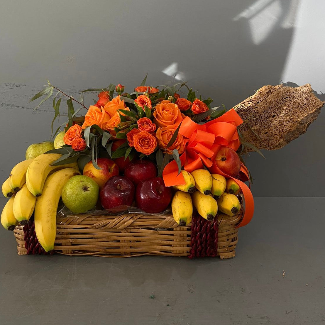 Arreglo Frutal Delizia