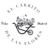 El Carrito de las Flores - Inicio