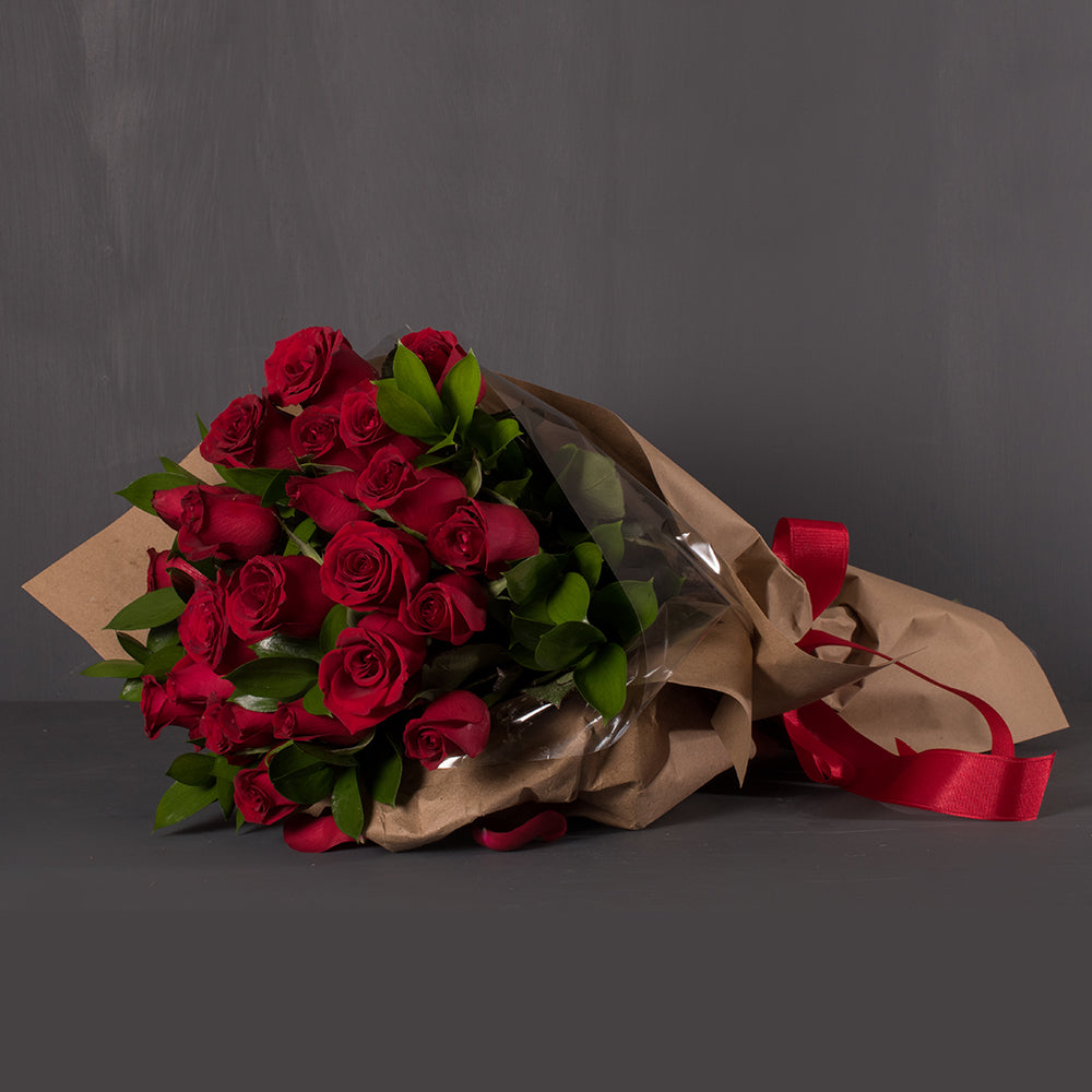 Ramo Red Love