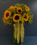 Los Girasoles
